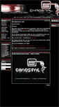 Mobile Screenshot of chaostal.de